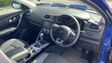 Renault Kadjar 1.3 TCE Iconic 5dr EDC Petrol Hatchback